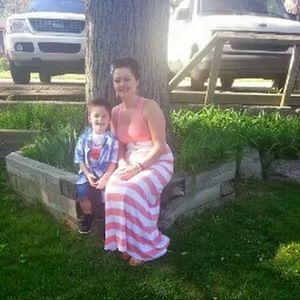 Meet your Posher, Casey